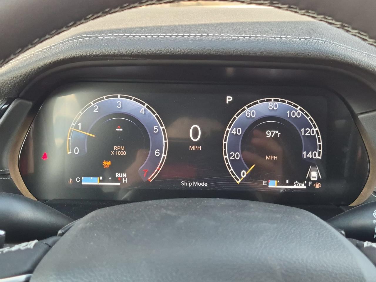 2027 Jeep Grand Cherokee L Laredo Altitude Castroville TX