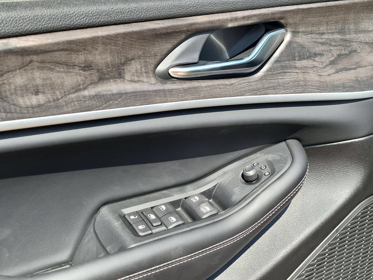 2027 Jeep Grand Cherokee L Laredo Altitude Castroville TX