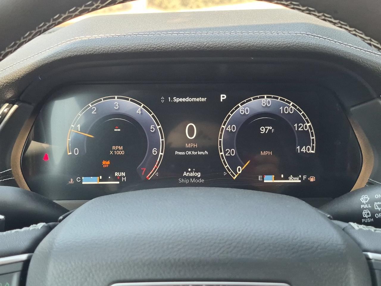 2027 Jeep Grand Cherokee L Laredo Altitude Castroville TX