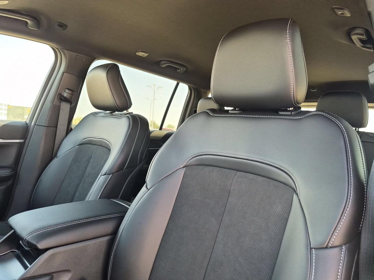 2027 Jeep Grand Cherokee L Laredo Altitude Castroville TX
