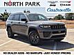 2027 Jeep Grand Cherokee L Laredo Altitude