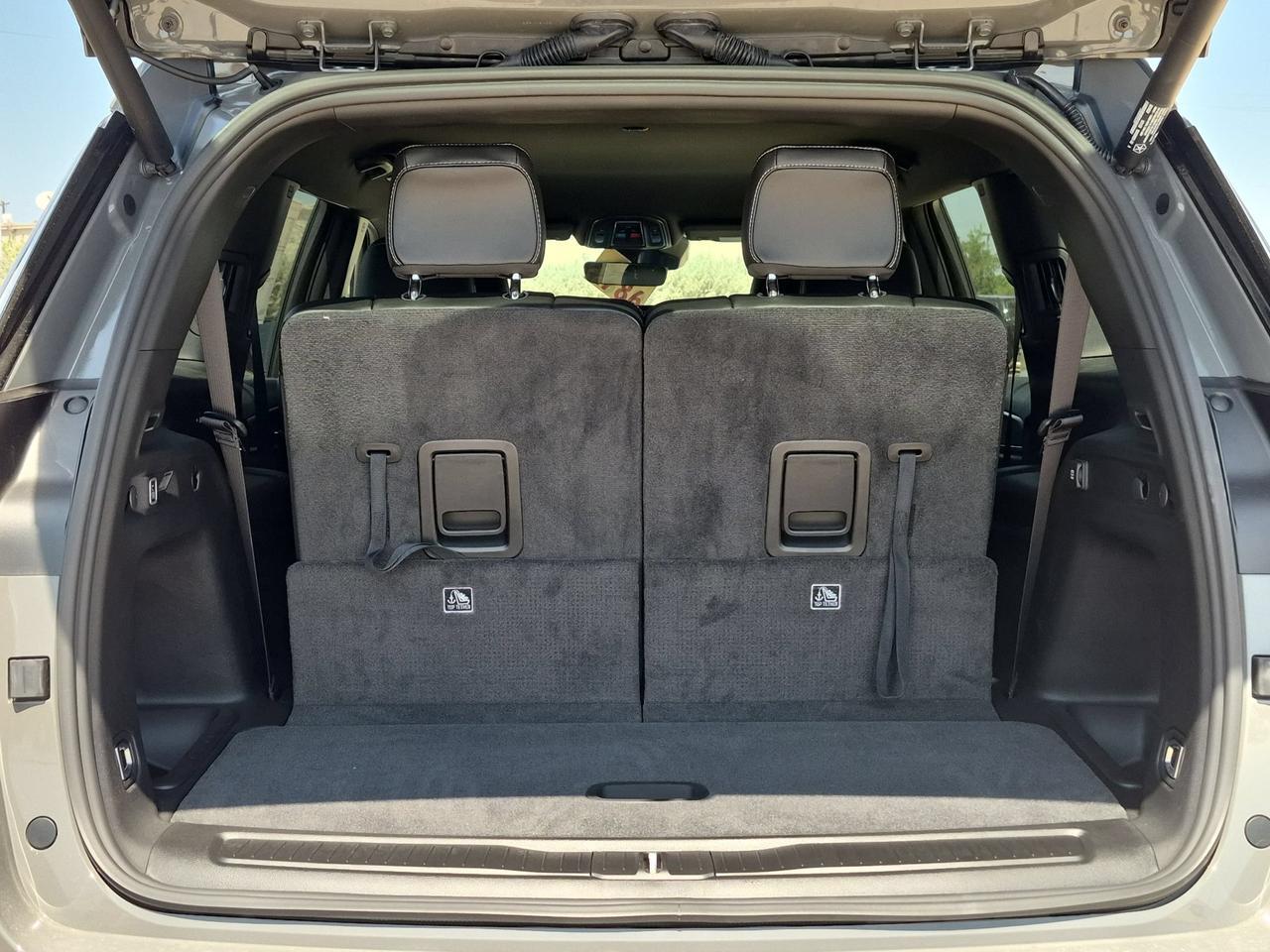 2027 Jeep Grand Cherokee L Laredo Altitude Castroville TX
