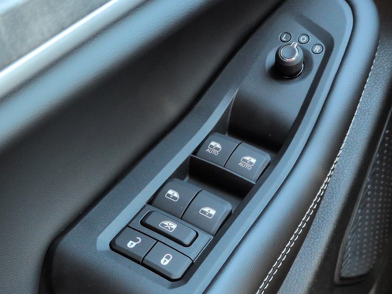 2027 Jeep Grand Cherokee L Laredo Altitude Winder GA