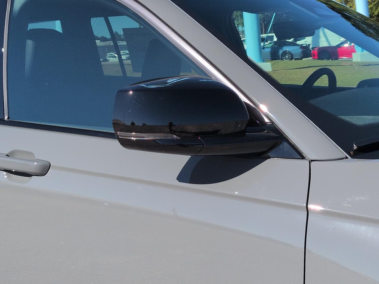 2027 Jeep Grand Cherokee L Laredo Altitude Winder GA