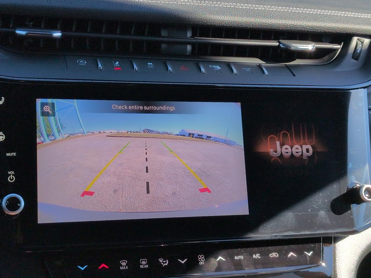 2027 Jeep Grand Cherokee L Laredo Altitude Winder GA