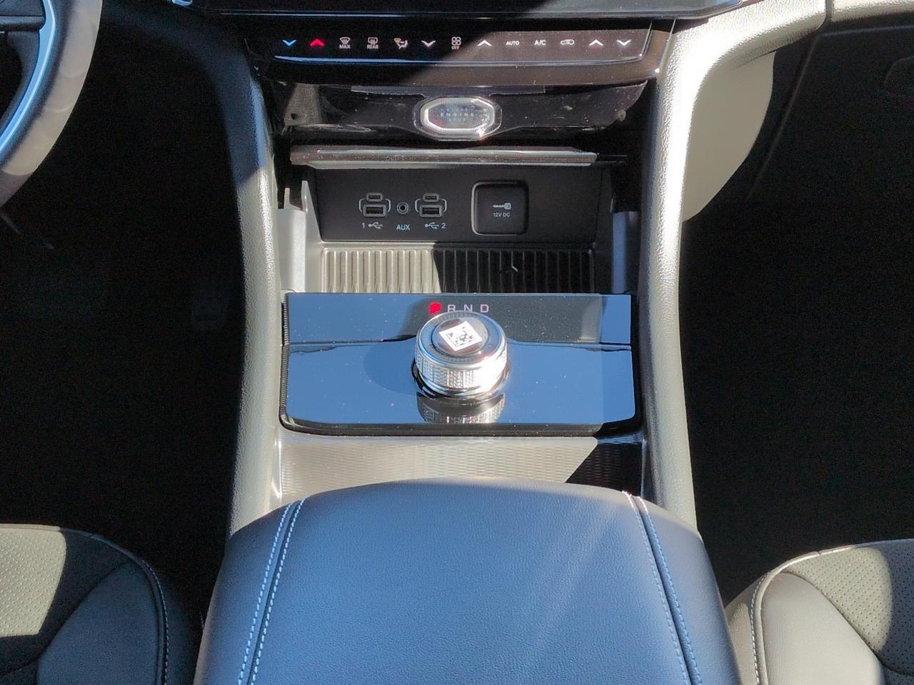 2027 Jeep Grand Cherokee L Laredo Altitude Winder GA