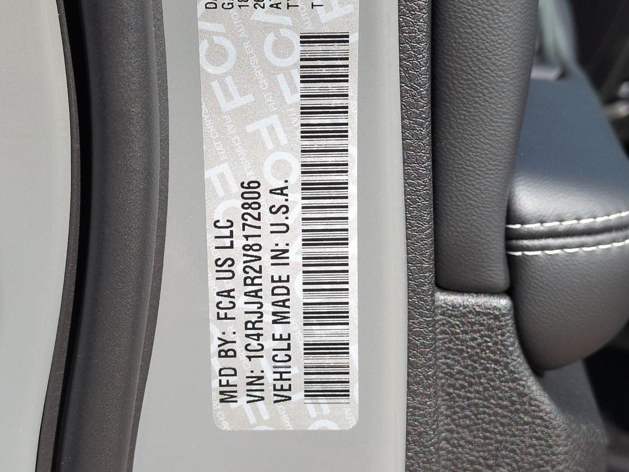 2027 Jeep Grand Cherokee L Laredo Altitude Winder GA