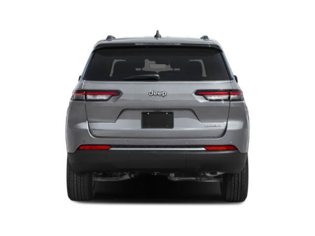2027 Jeep Grand Cherokee L Laredo Altitude Winder GA