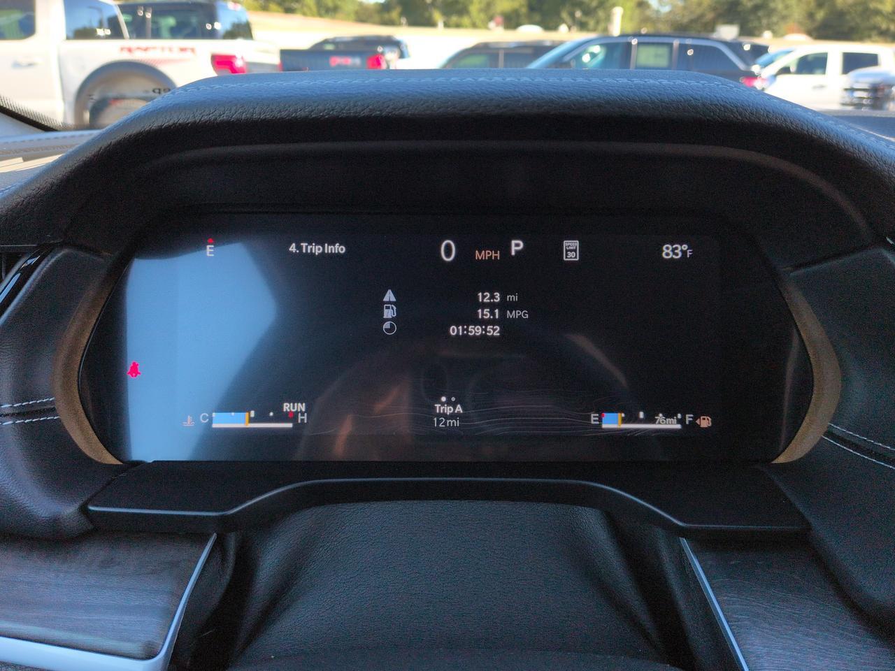 2027 Jeep Grand Cherokee L Laredo Altitude Winder GA