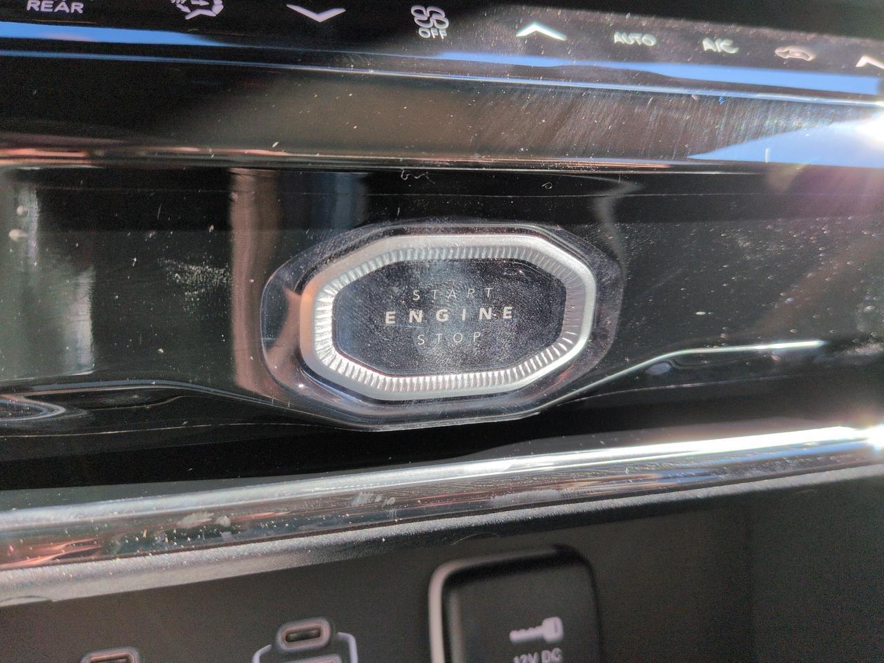 2027 Jeep Grand Cherokee L Laredo Altitude Winder GA