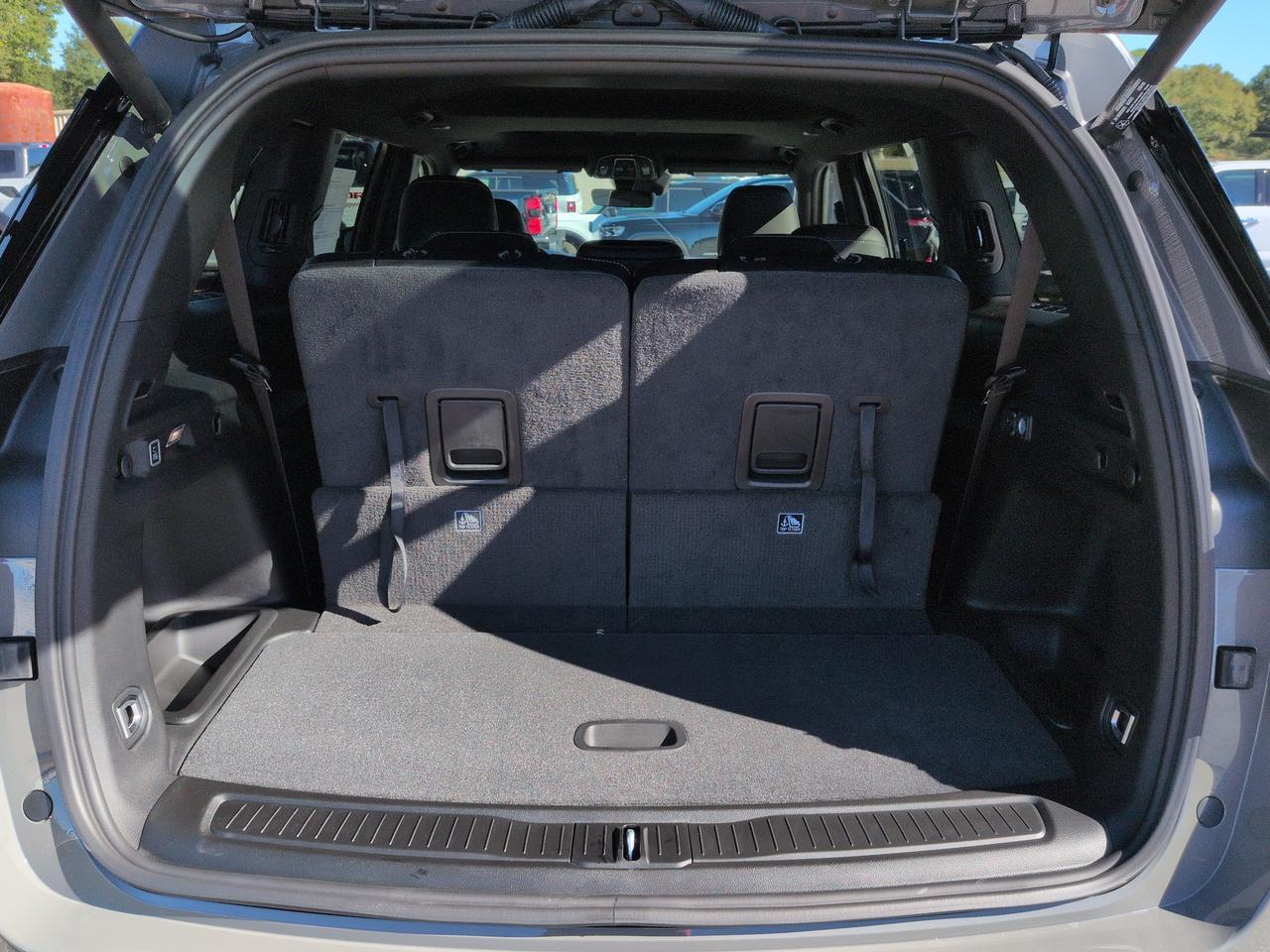 2027 Jeep Grand Cherokee L Laredo Altitude Winder GA