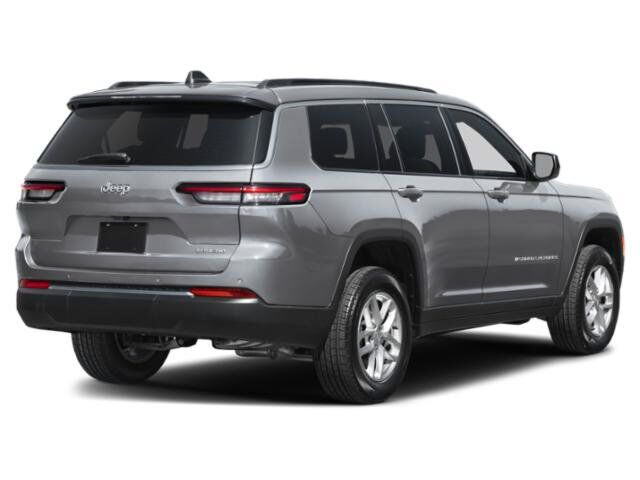 2027 Jeep Grand Cherokee L Laredo Altitude Winder GA