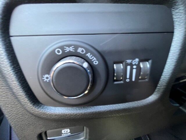 2027 Jeep Grand Cherokee L Laredo X Burnet TX