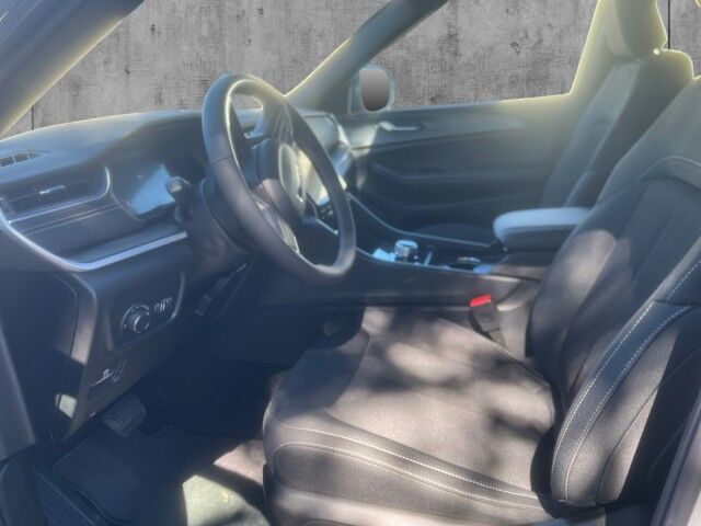 2027 Jeep Grand Cherokee L Laredo X Burnet TX
