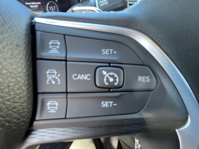 2027 Jeep Grand Cherokee L Laredo X Burnet TX
