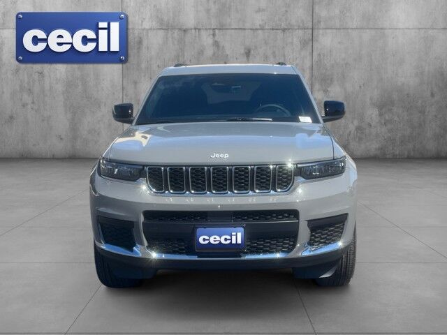 2027 Jeep Grand Cherokee L Laredo X Burnet TX