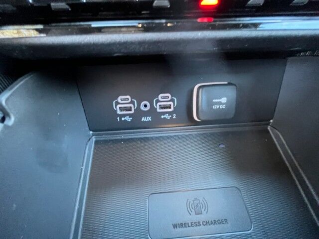 2027 Jeep Grand Cherokee L Laredo X Burnet TX