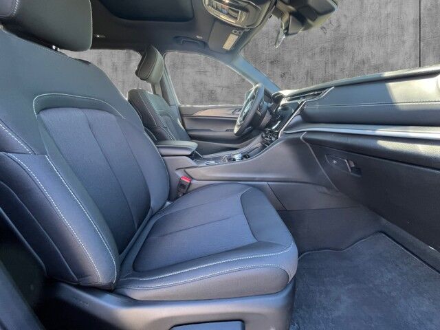 2027 Jeep Grand Cherokee L Laredo X Burnet TX