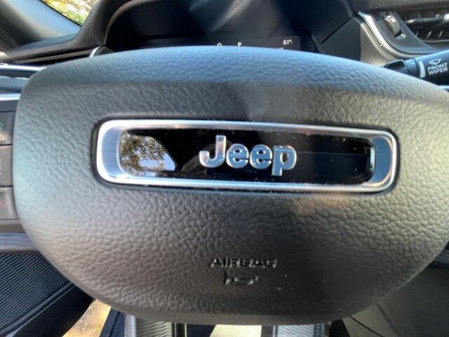 2027 Jeep Grand Cherokee L Laredo X Burnet TX