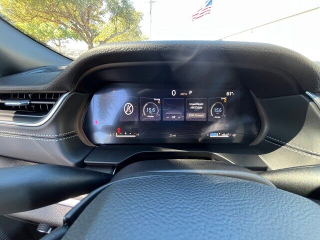 2027 Jeep Grand Cherokee L Laredo X Burnet TX