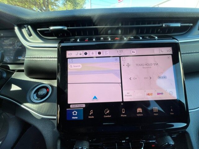 2027 Jeep Grand Cherokee L Laredo X Burnet TX