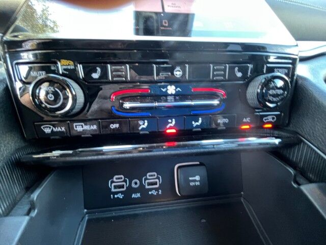 2027 Jeep Grand Cherokee L Laredo X Burnet TX