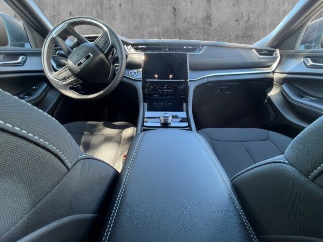 2027 Jeep Grand Cherokee L Laredo X Burnet TX