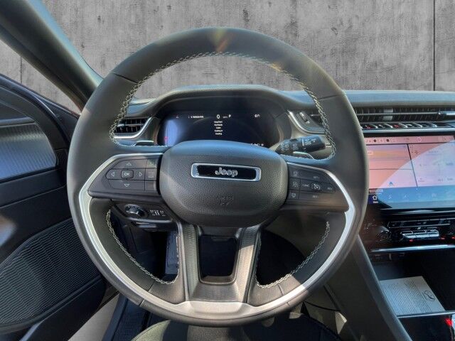 2027 Jeep Grand Cherokee L Laredo X Burnet TX