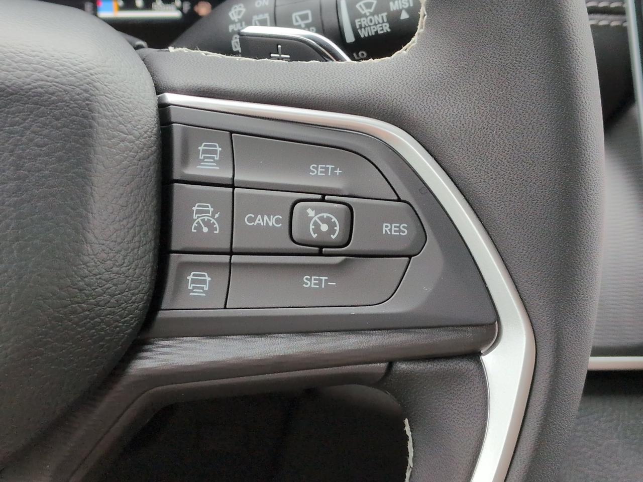 2027 Jeep Grand Cherokee L Laredo X Appleton WI