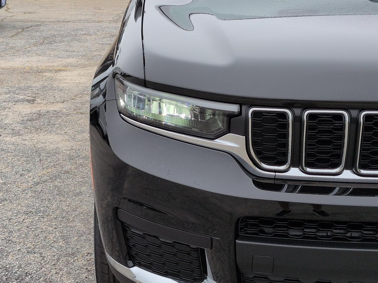 2027 Jeep Grand Cherokee L Laredo X Winder GA