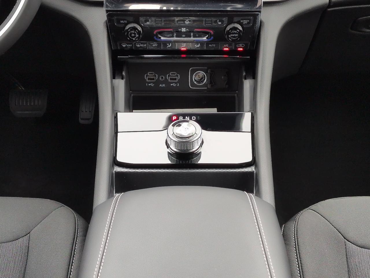 2027 Jeep Grand Cherokee L Laredo X Winder GA