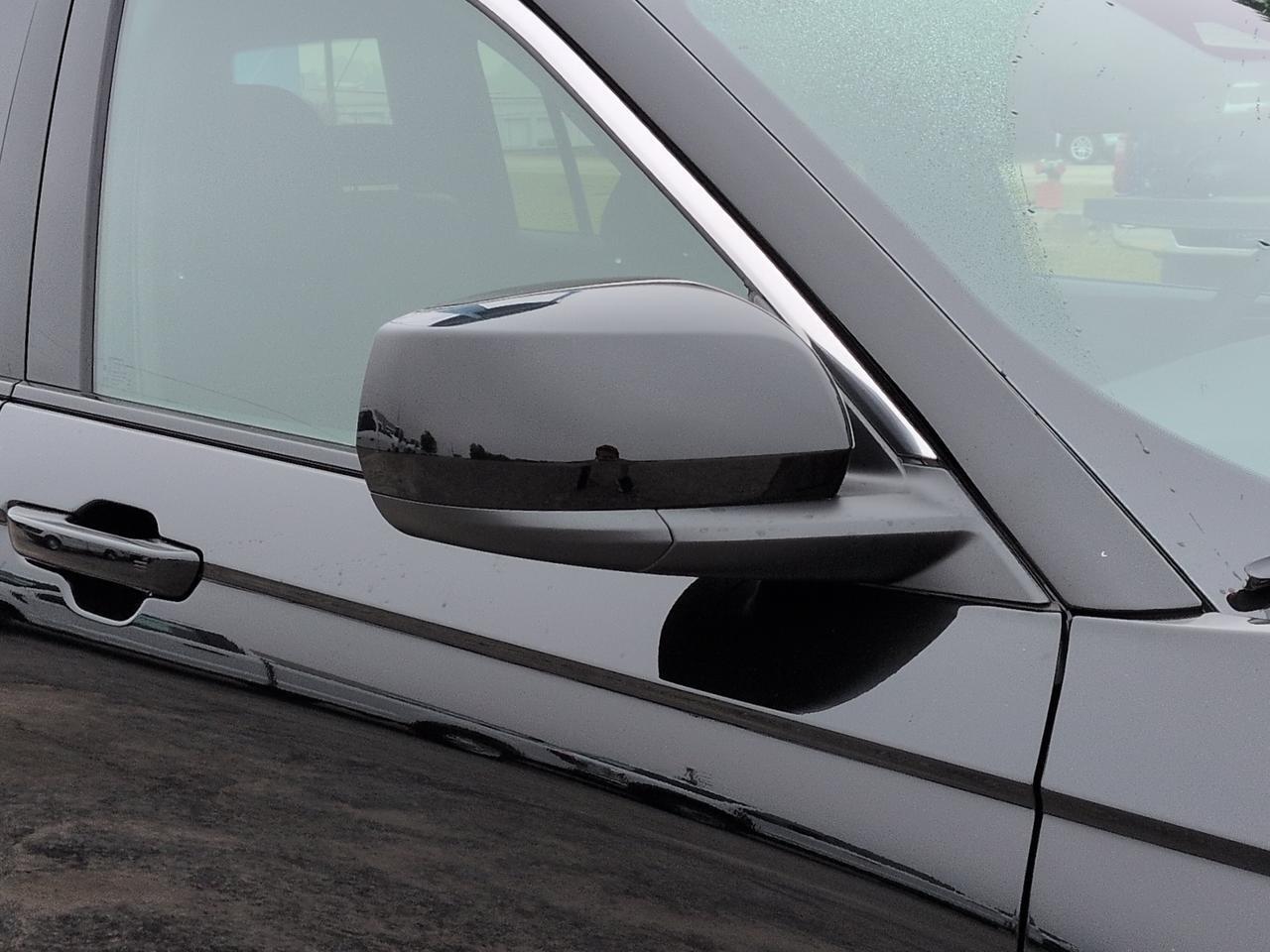 2027 Jeep Grand Cherokee L Laredo X Winder GA
