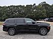 2027 Jeep Grand Cherokee L Laredo X