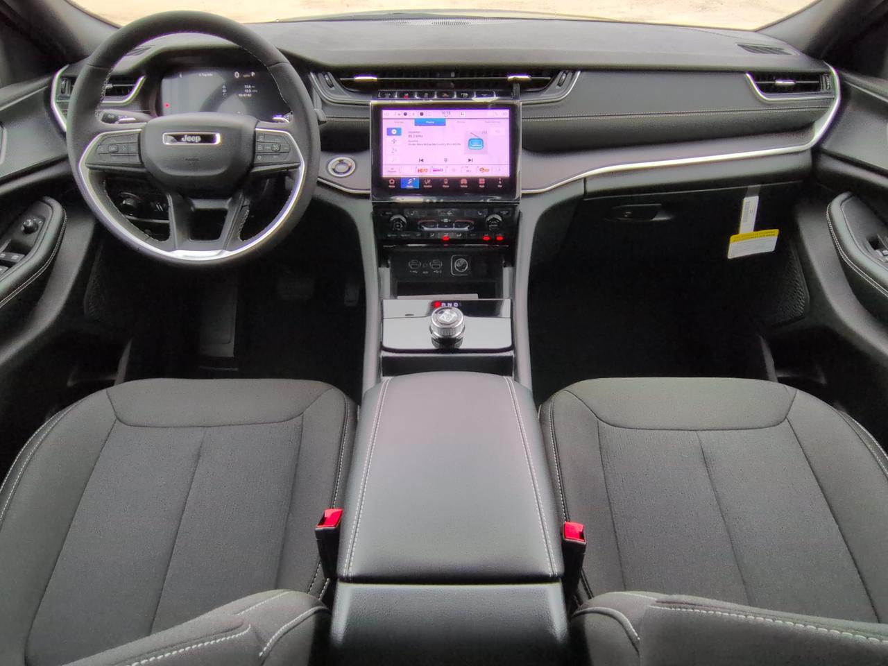 2027 Jeep Grand Cherokee L Laredo X Winder GA