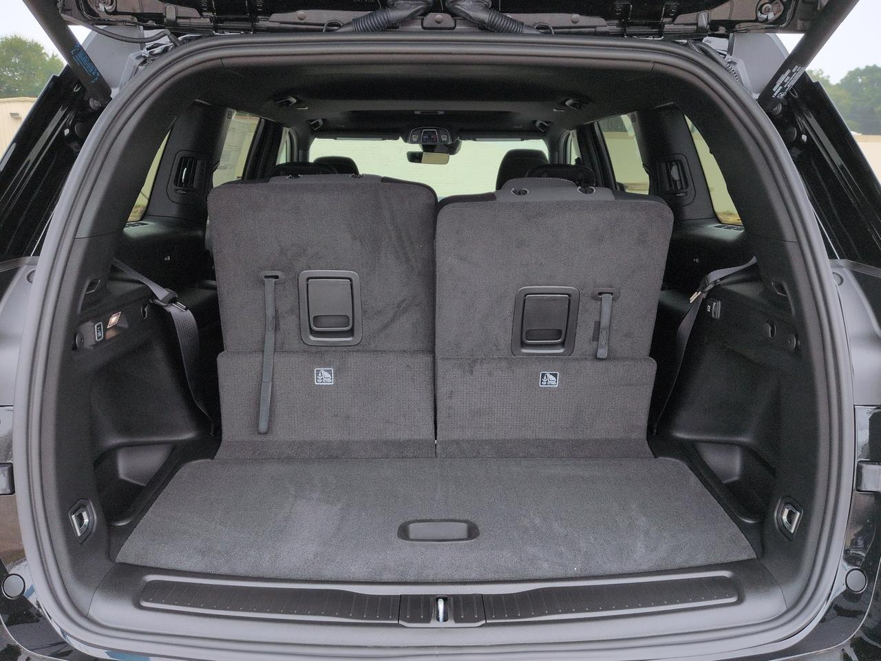 2027 Jeep Grand Cherokee L Laredo X Winder GA