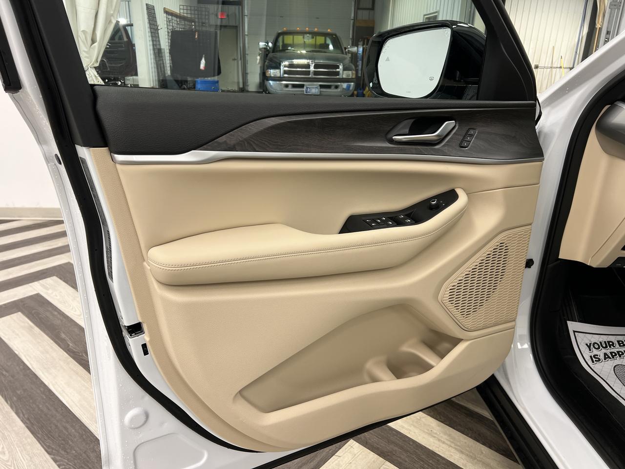 2027 Jeep Grand Cherokee L Limited Bozeman MT