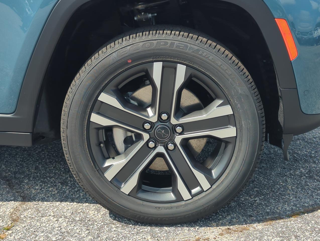 2027 Jeep Grand Cherokee L Limited Appleton WI