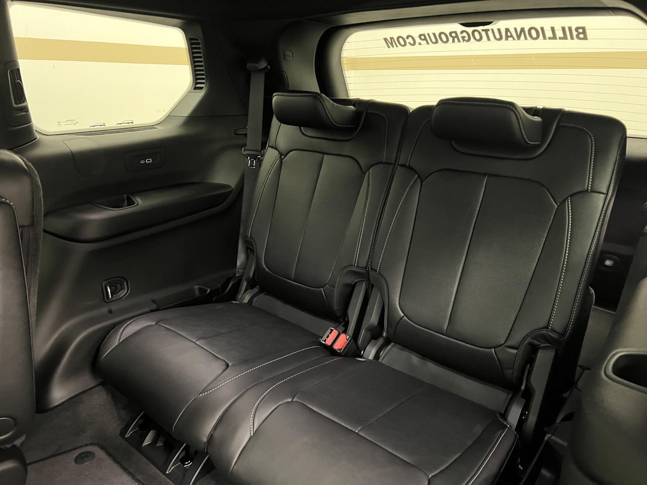 2027 Jeep Grand Cherokee L Limited Reserve Bozeman MT