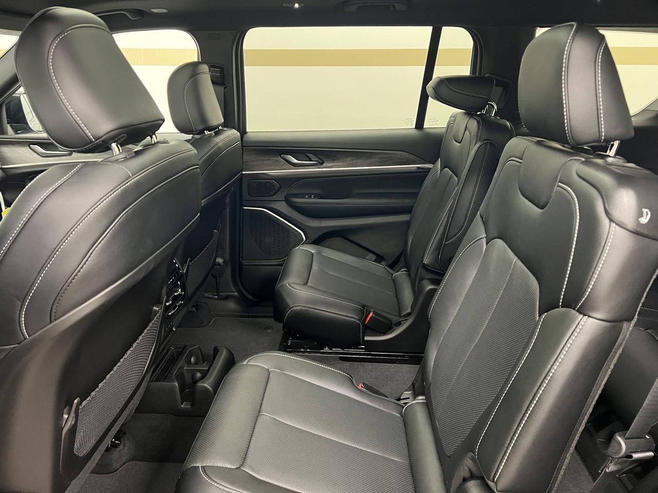 2027 Jeep Grand Cherokee L Limited Reserve Bozeman MT