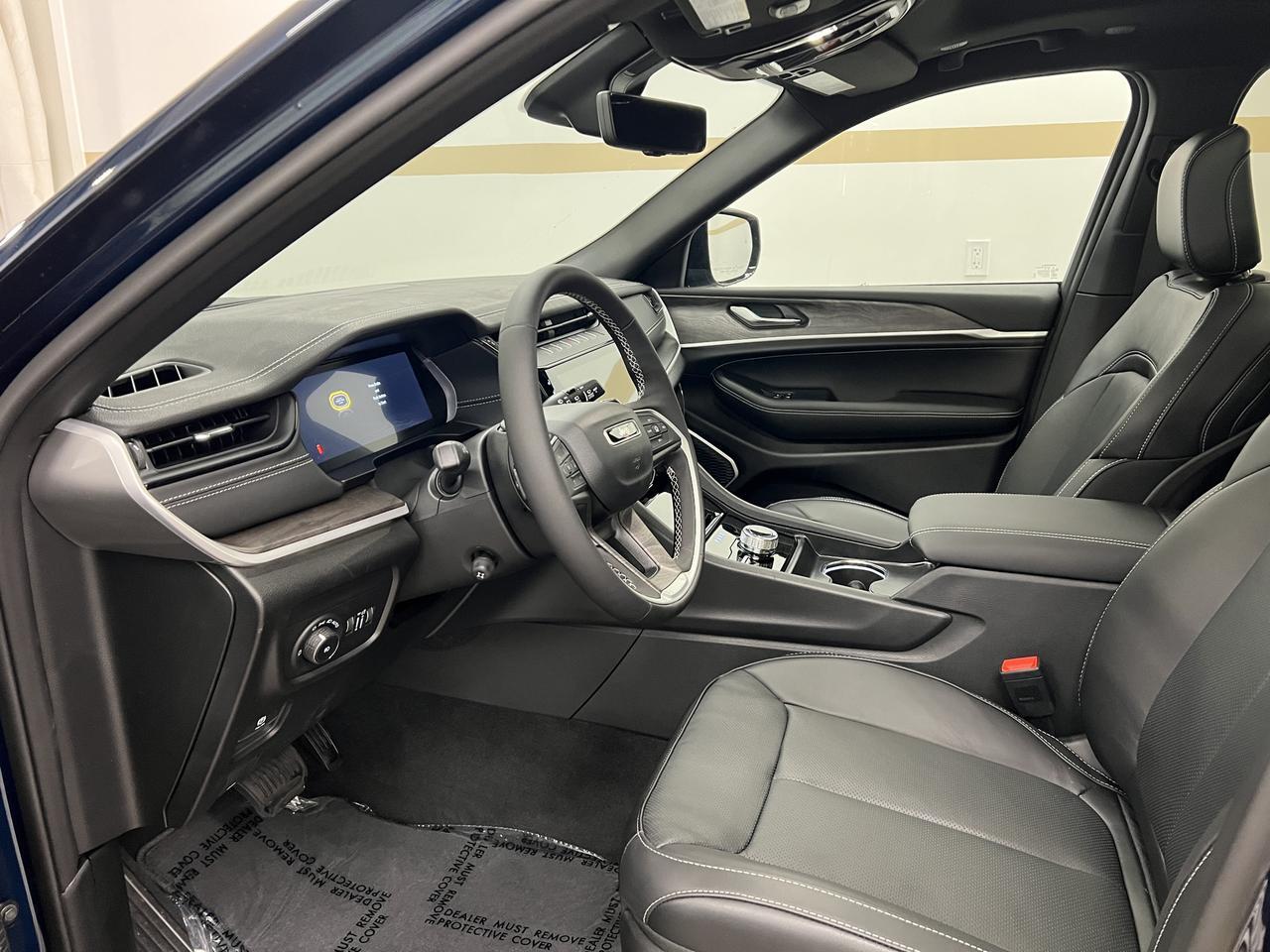 2027 Jeep Grand Cherokee L Limited Reserve Bozeman MT