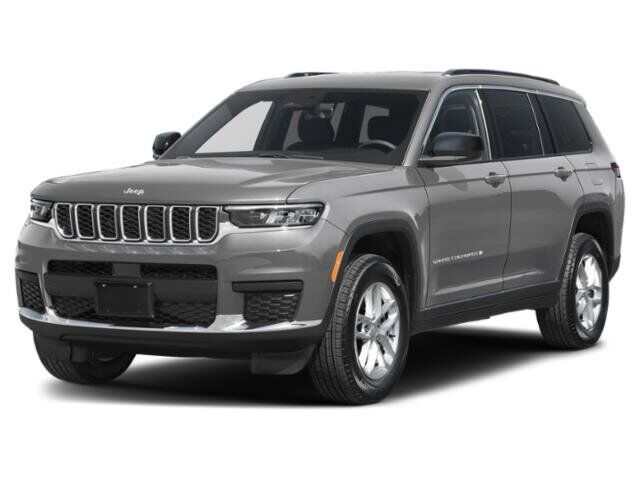 2027 Jeep Grand Cherokee L Limited Reserve Appleton WI