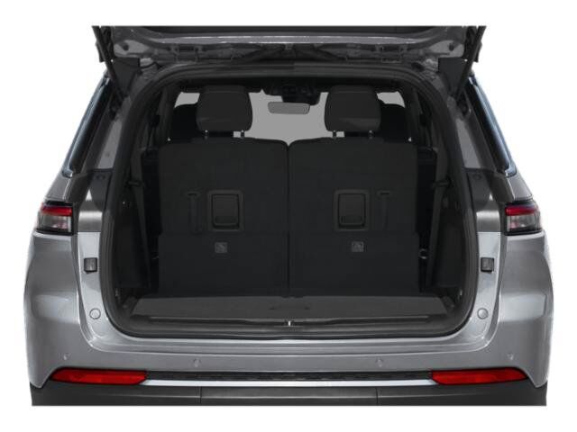 2027 Jeep Grand Cherokee L Limited Reserve Winder GA