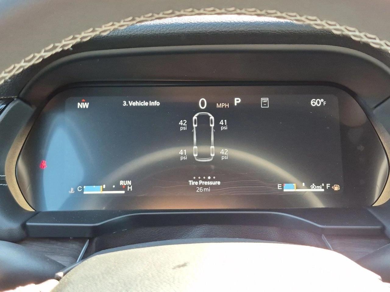 2027 Jeep Grand Cherokee L Limited Roseville CA