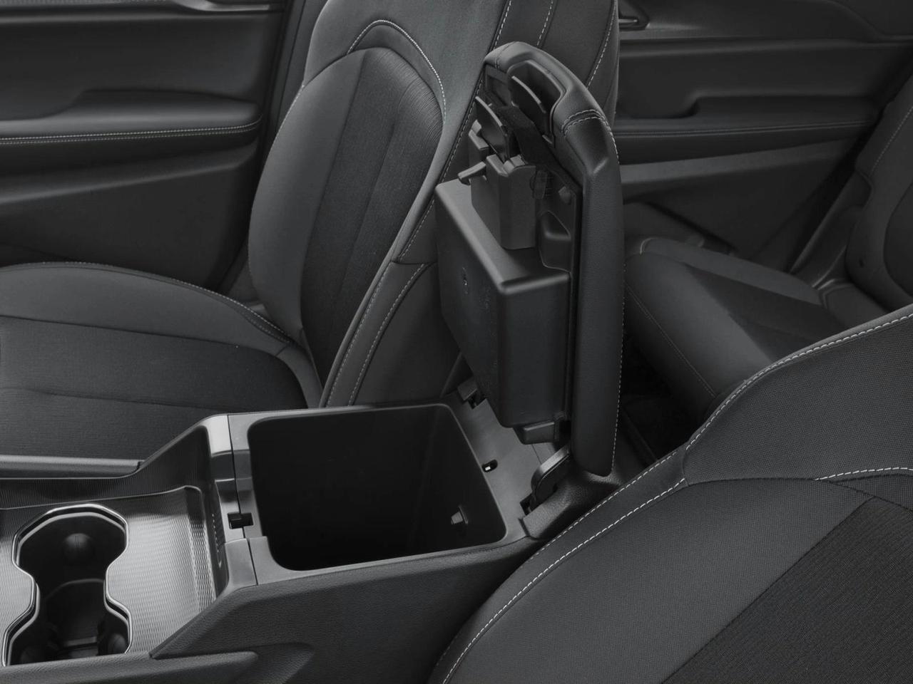 2027 Jeep Grand Cherokee L Limited Roseville CA