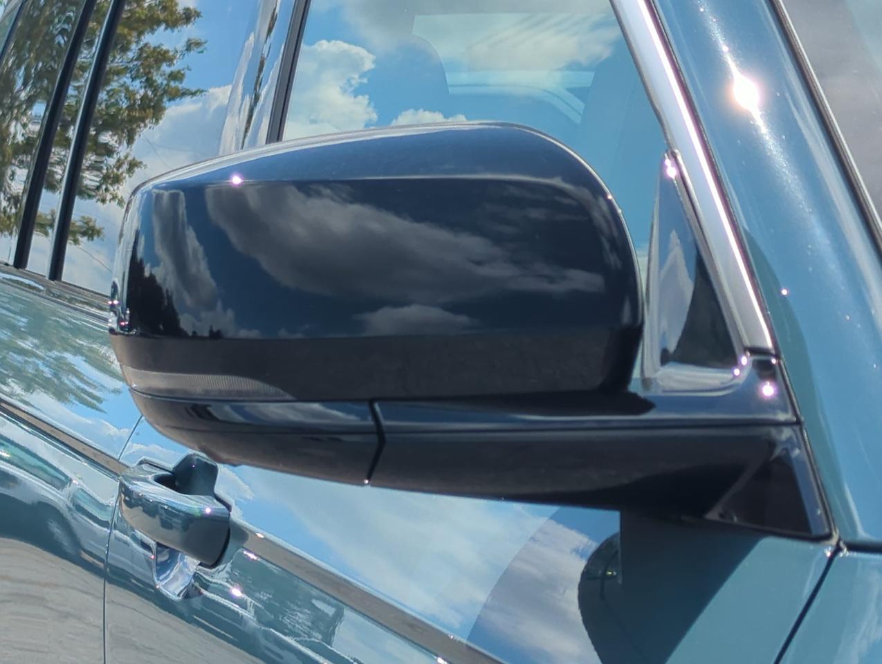 2027 Jeep Grand Cherokee L Limited Winder GA