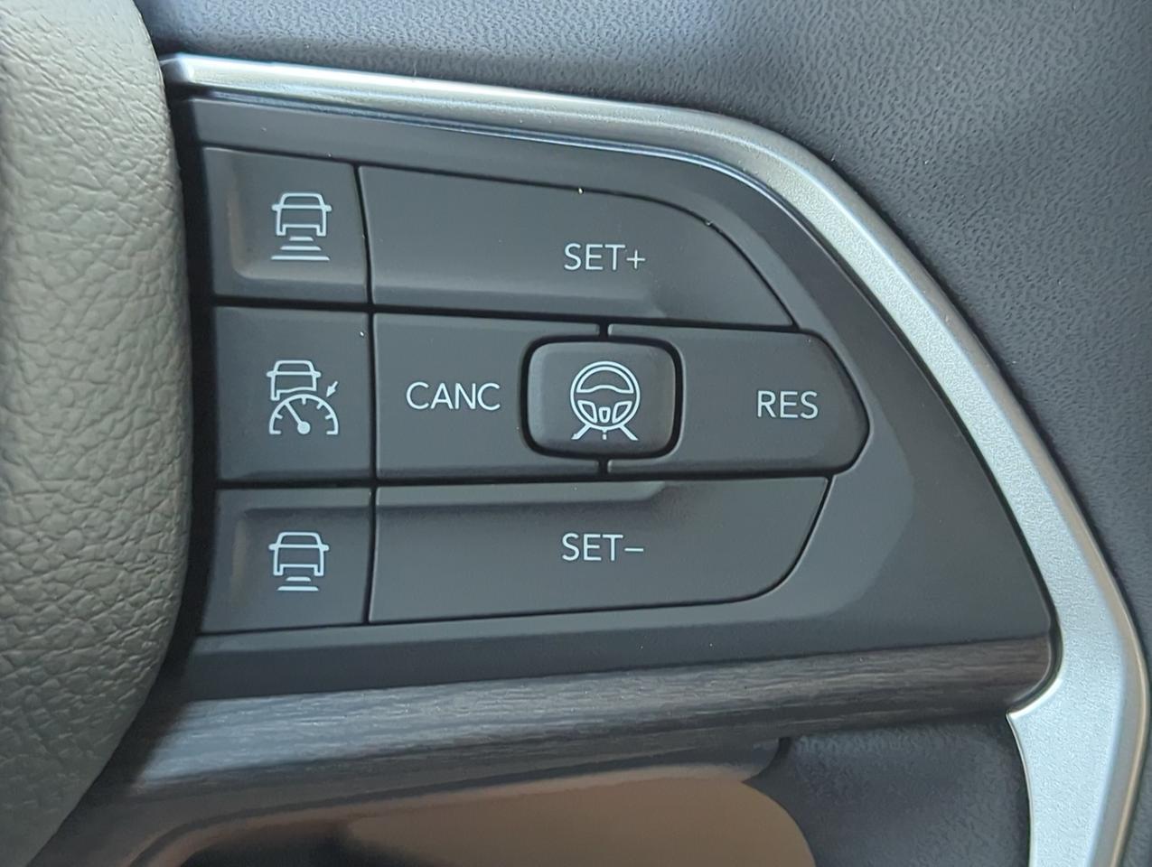 2027 Jeep Grand Cherokee L Limited Winder GA