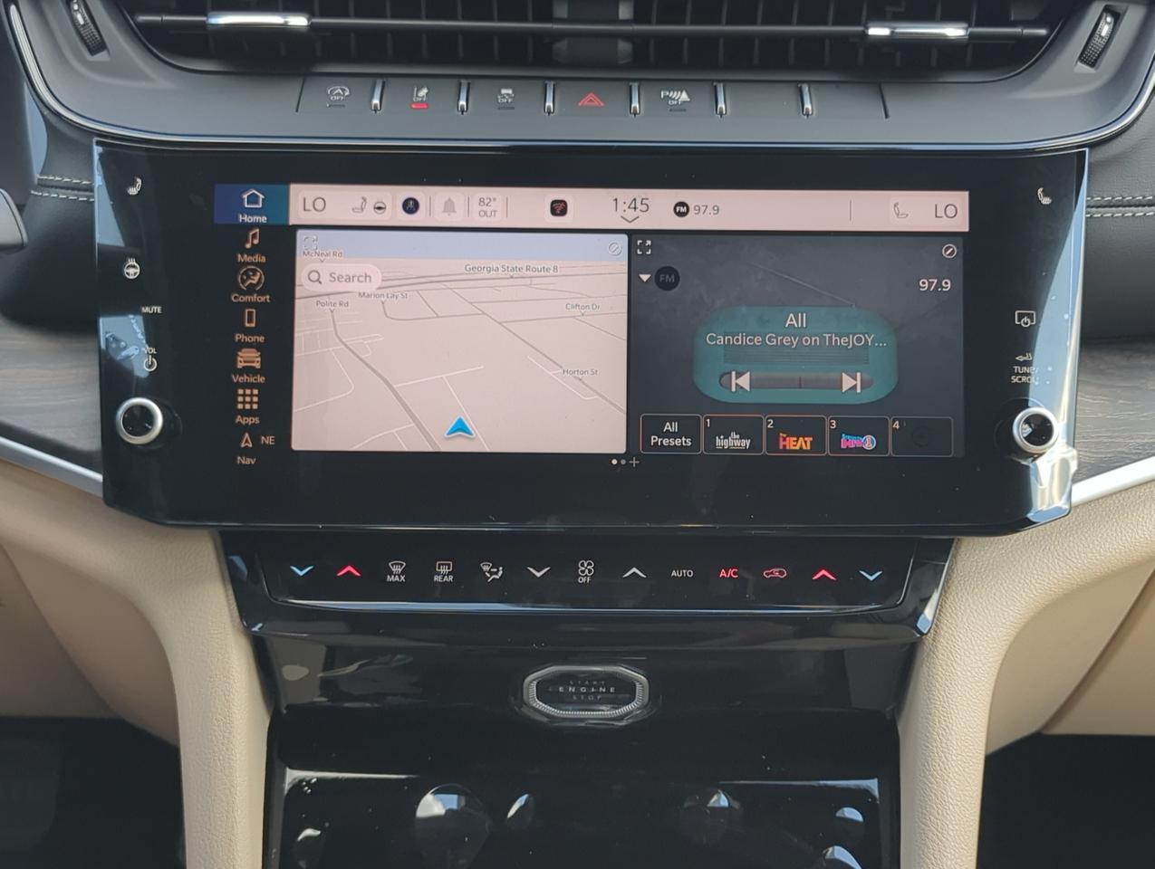 2027 Jeep Grand Cherokee L Limited Winder GA