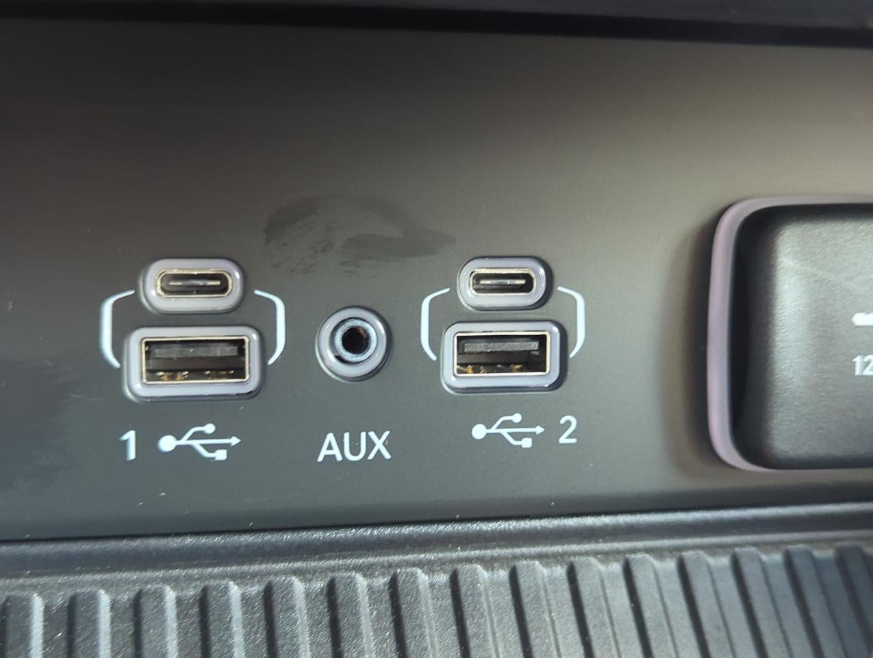 2027 Jeep Grand Cherokee L Limited Winder GA