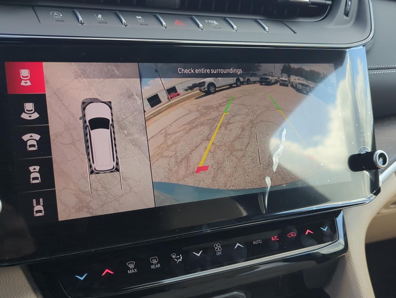 2027 Jeep Grand Cherokee L Limited Winder GA