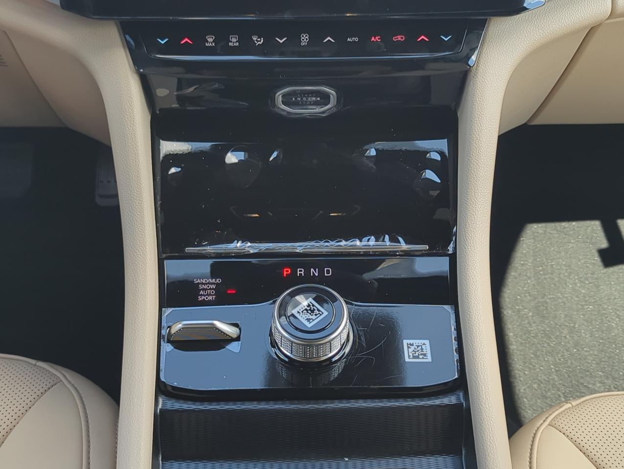 2027 Jeep Grand Cherokee L Limited Winder GA